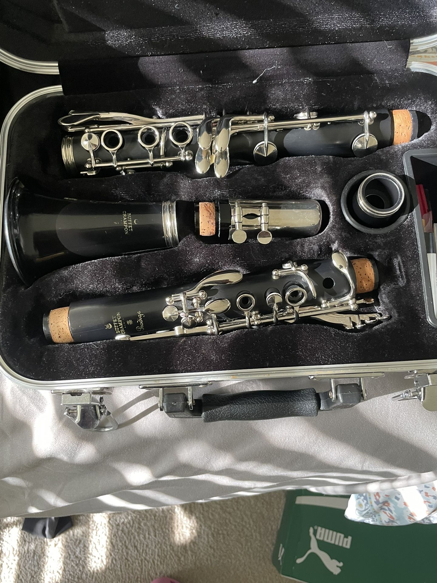 Clarinet