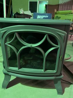 Electric Heater Duralast