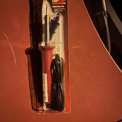 EverStart Soldering Iron