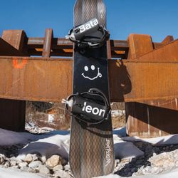 Bataleon evil twin 159W