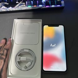 iPhone 11 64gb unlocked