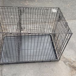 Dog Crate