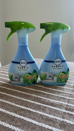 febreze $4 each