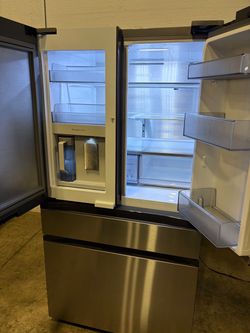 Samsung Refrigerator