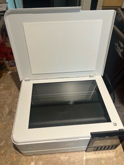 Epson Wireless Printer