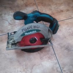 Makita Circular Saw
