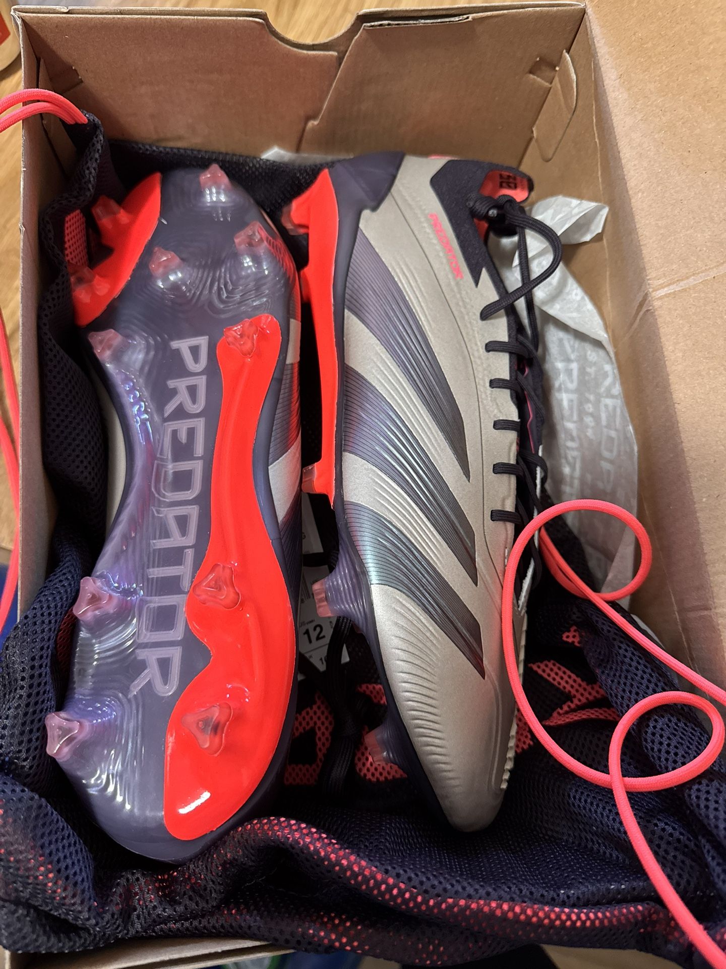 Adidas Predator Elite
