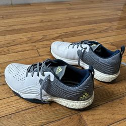 Adidas Men Golf Shoe Size US9