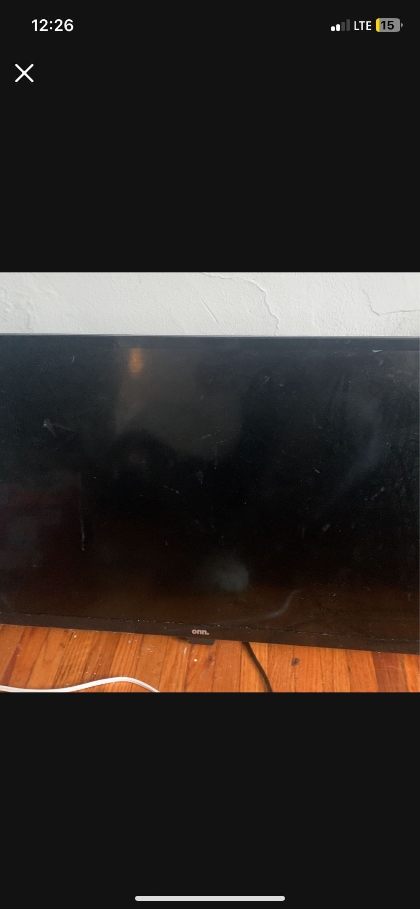 Onn 32 Inch Tv