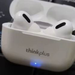 Lenovo ThinkPlus Ear Buds 