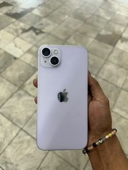 iPhone 14 plus 128GB AT&T / Cricket