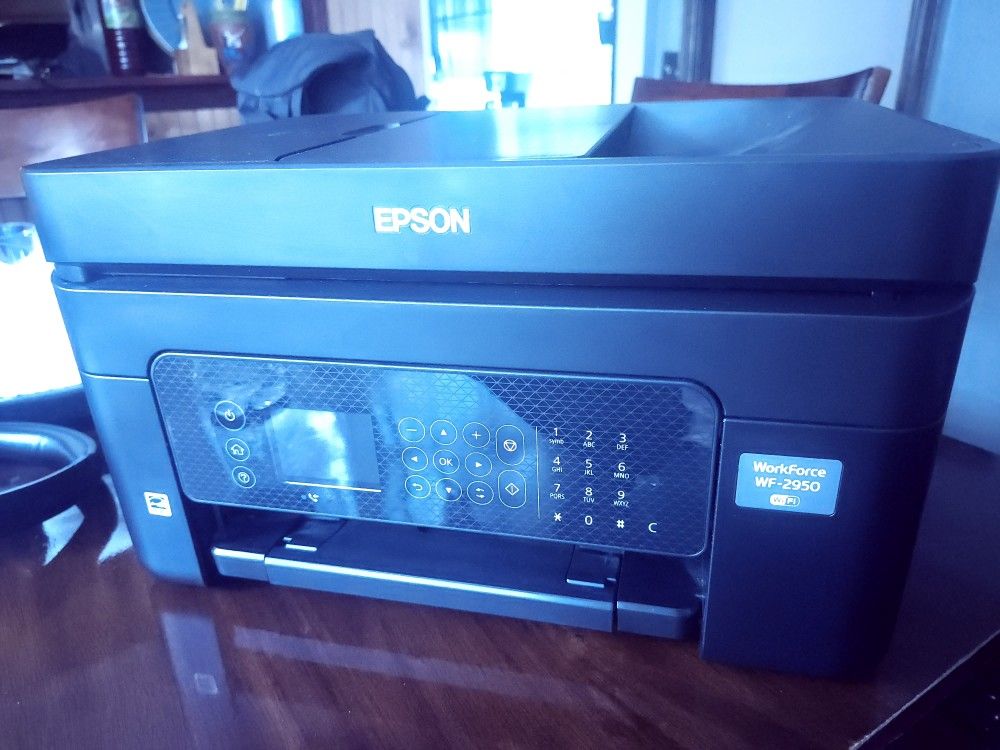 Epson Printer
