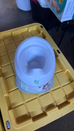 Fred Baby Potty