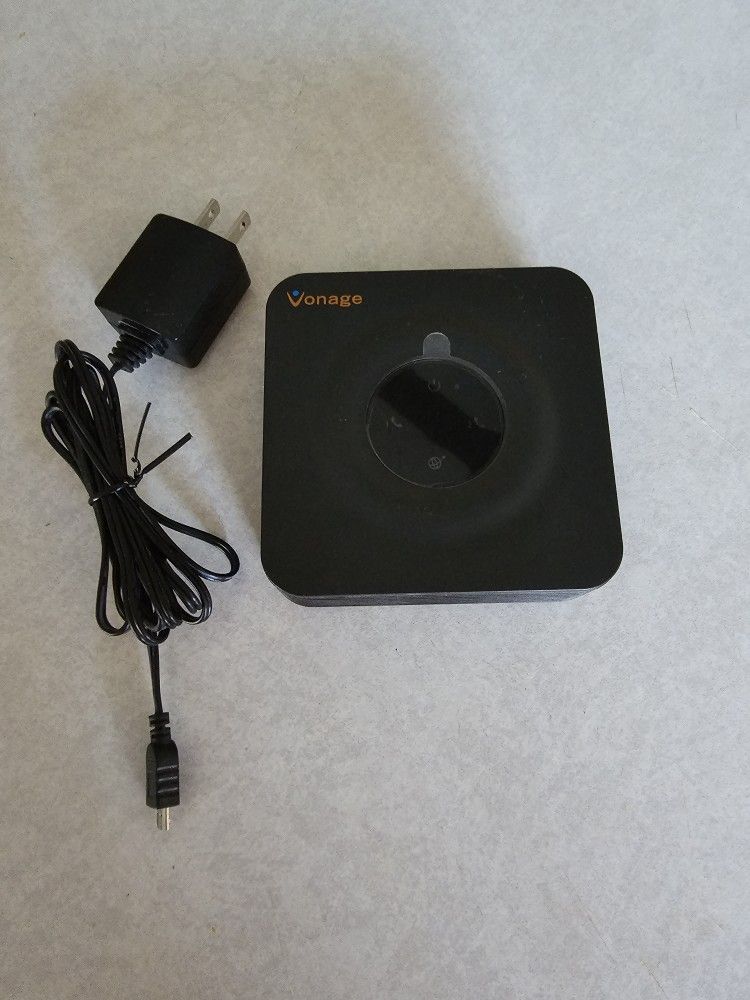 Vonage Grandstream HT802