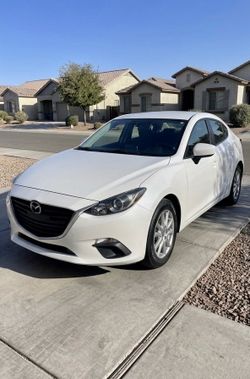 2016 Mazda Mazda3