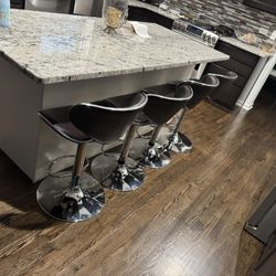 Bar Stool 