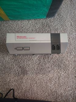 Original Nes