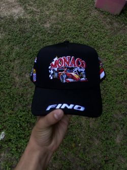 Fino Monaco