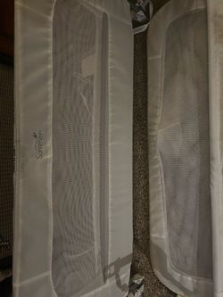 Baby Bed Guard Rails