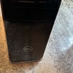 Dell XPS i7 32 GBs RAM