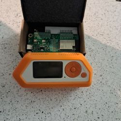 Flipper Zero & WiFi Developer Board