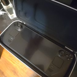 Steam Deck Brand New 
