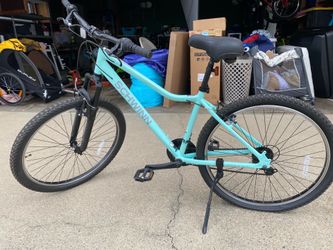 Schwinn Womens Mountainbike