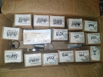 Schlage Cylinder Housing