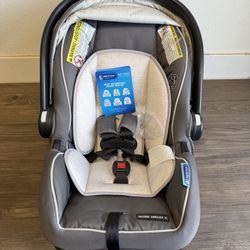 Infant Car Seat 