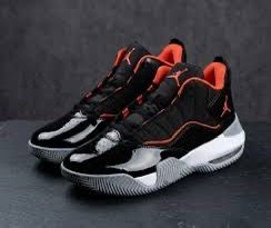 Nike Air Jordan Stay Loyal