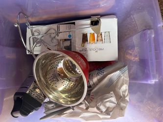 Bundle of kitchen appliances
