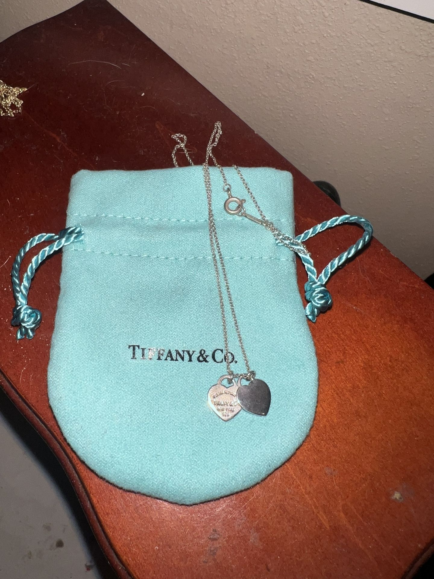 Tiffany & CO. Necklace