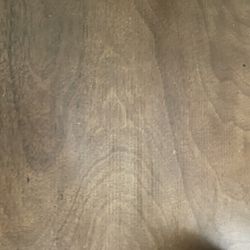 4 Piece Dinning Room Table