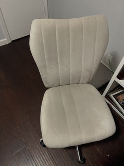 Desk chair. Office chair.