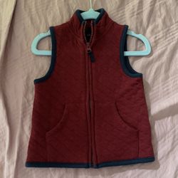 Baby Vest Size 18 Months