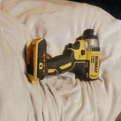 Dewalt Drill And Sander