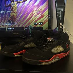 Jordan 5 