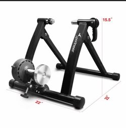 Sportneer cycle stand
