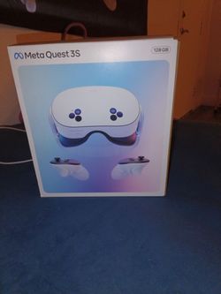Meta Quest 3S 128 GB