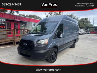 2019 Ford Transit 250 Van