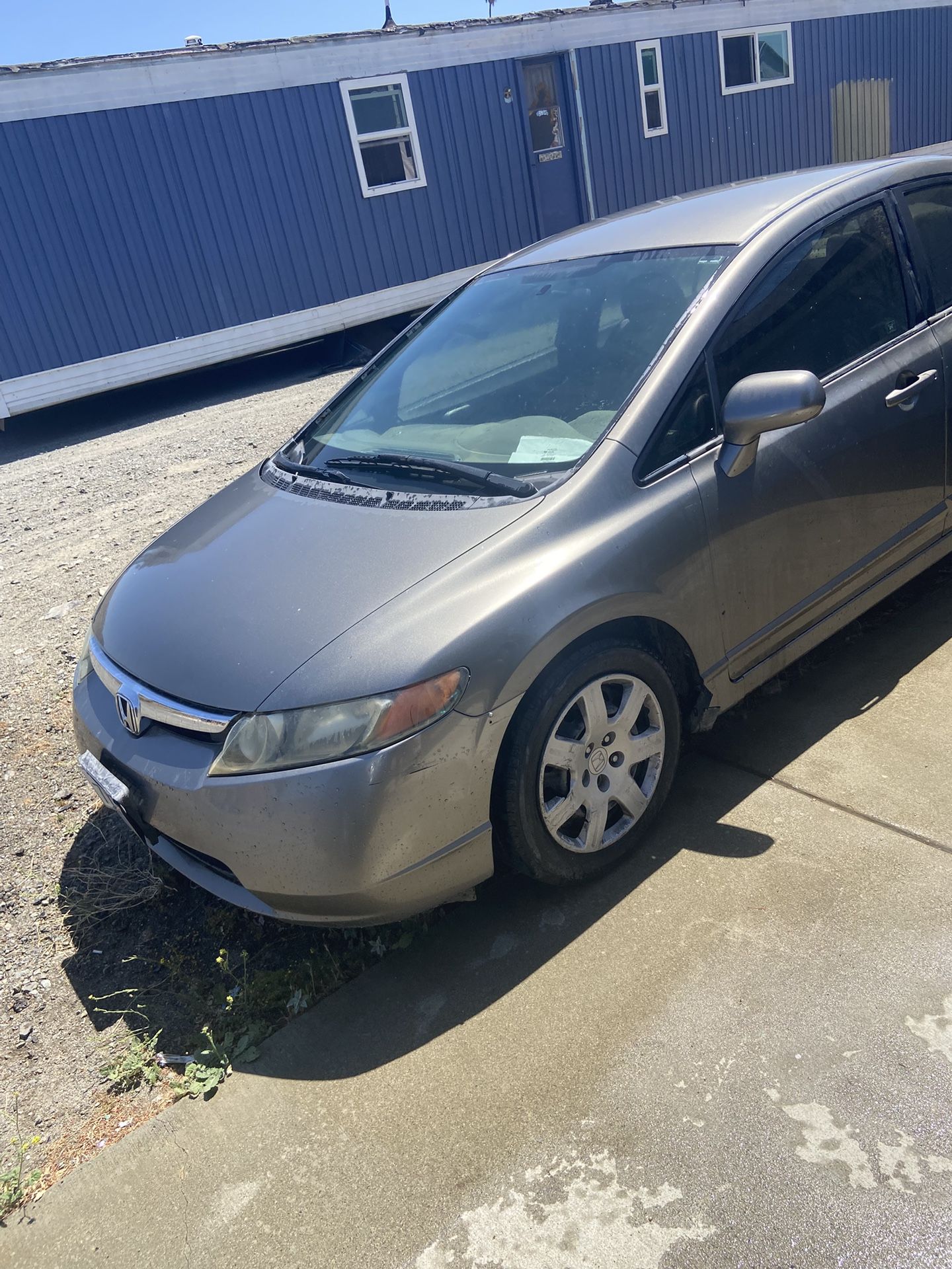 2006 Honda Civic