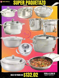 Paquetes Princes House 