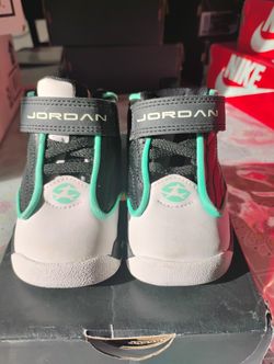 Toddler Jordan Tennis Shoes