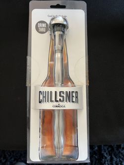 Beer Chiller