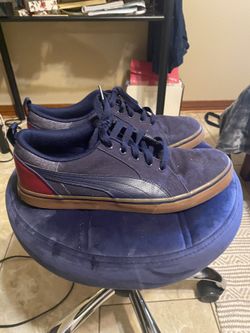 Puma Size 11