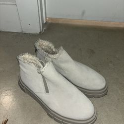 Mini Winter Boots 