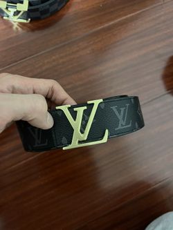 Designer Belt.