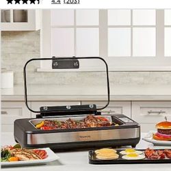 Power XL Smokeless Grill Elite 