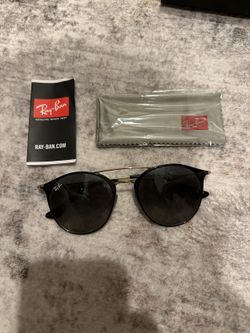 Ray-Ban RB3546 Sunglasses (187/71)