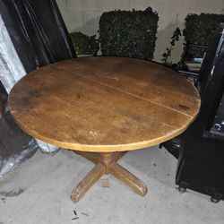 Table For Sale